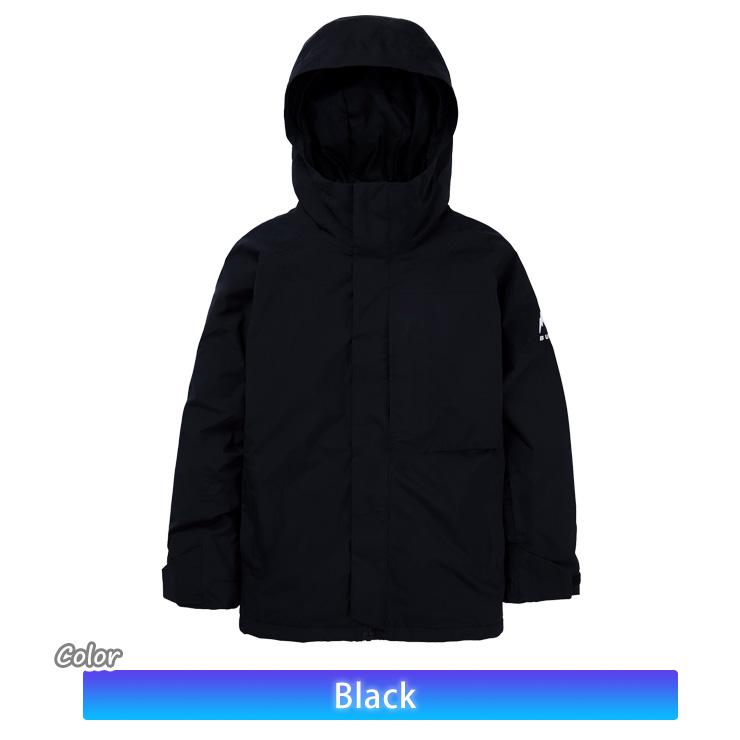 BURTON（バートン） 26-27 2027 BURTON キッズ Kids' Powline GORE-TEX