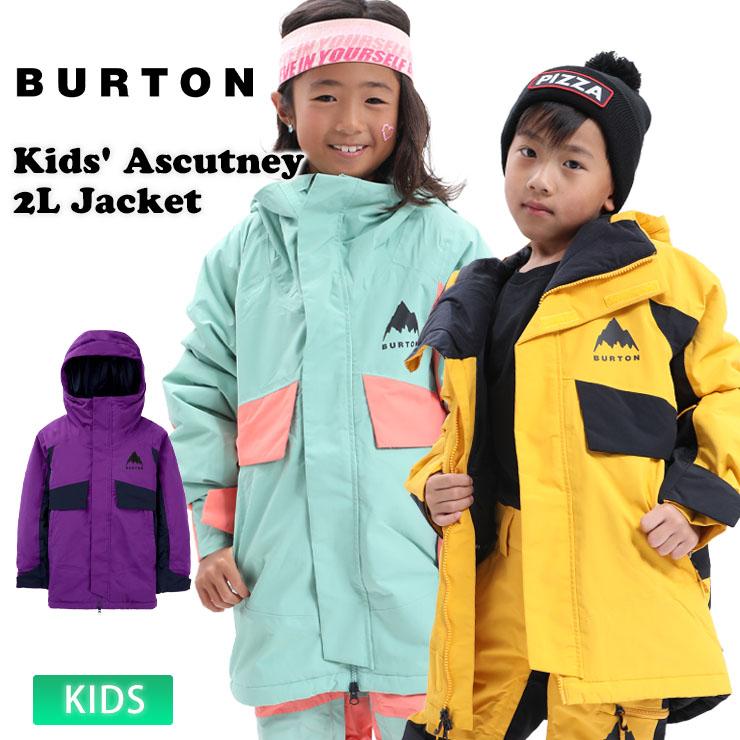 BURTON（バートン） 25-26 2026 BURTON キッズ ジュニア Kids