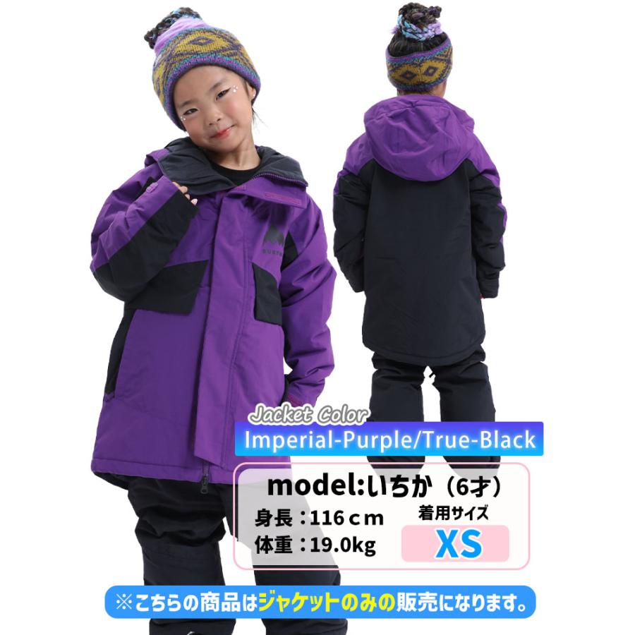 BURTON（バートン） 25-26 2026 BURTON キッズ ジュニア Kids