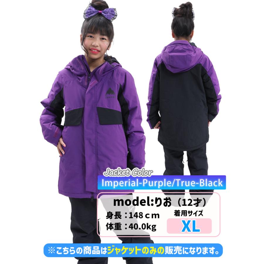 BURTON（バートン） 25-26 2026 BURTON キッズ ジュニア Kids