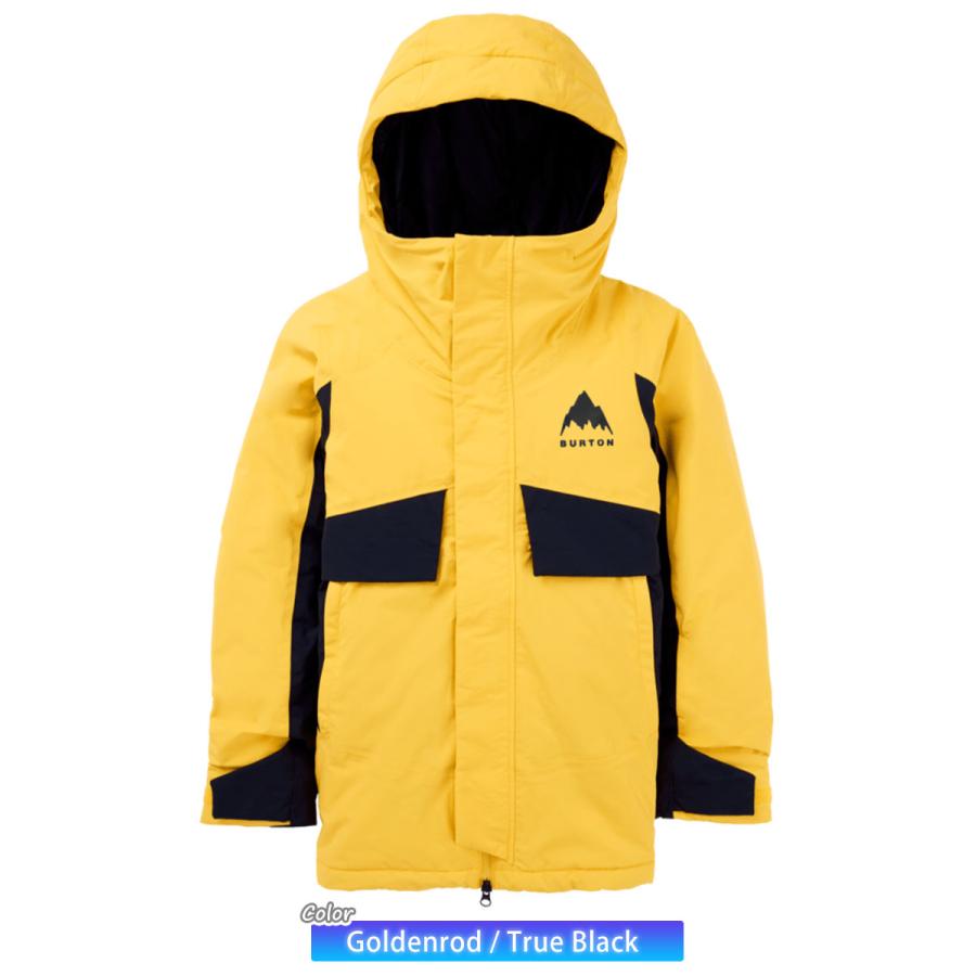 BURTON（バートン） 25-26 2026 BURTON キッズ ジュニア Kids