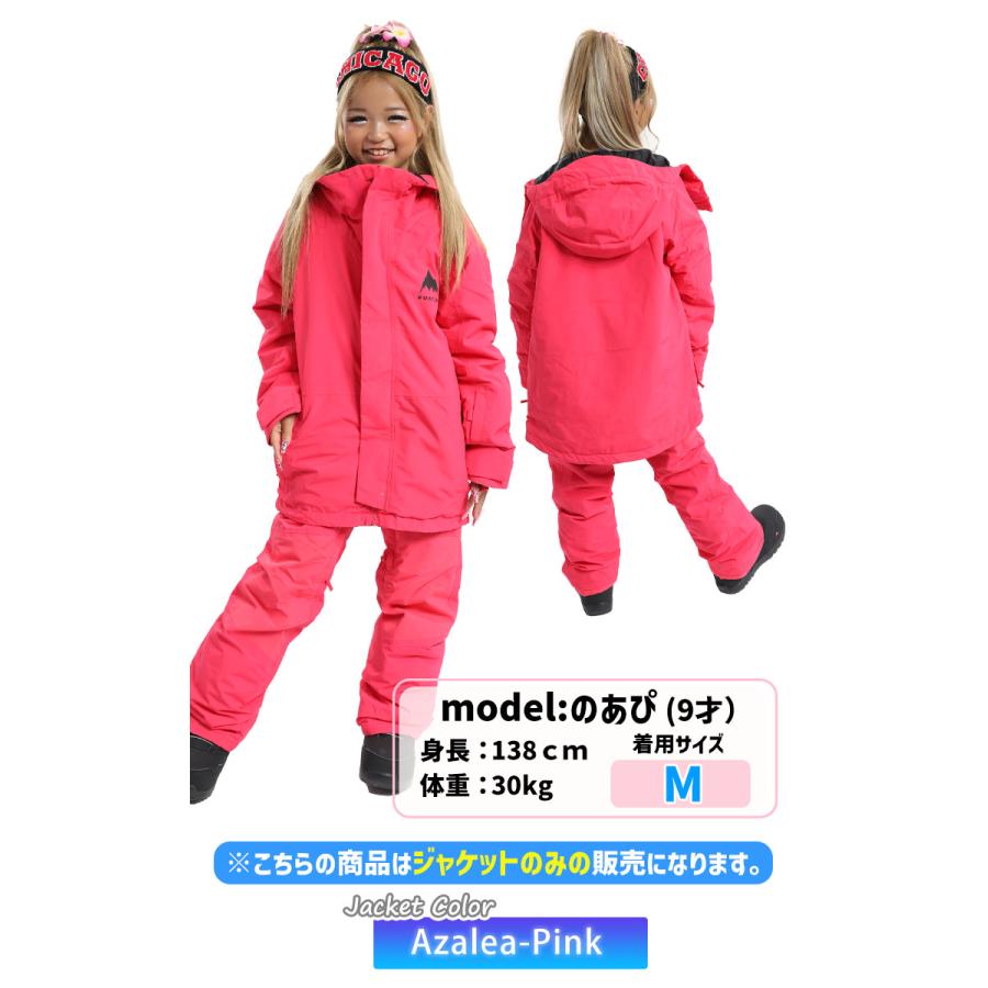 BURTON 24-25 バートン スノーボードウェア キッズ Kids BURTON 24-25 バートン スノーボードウェア キッズ Kids