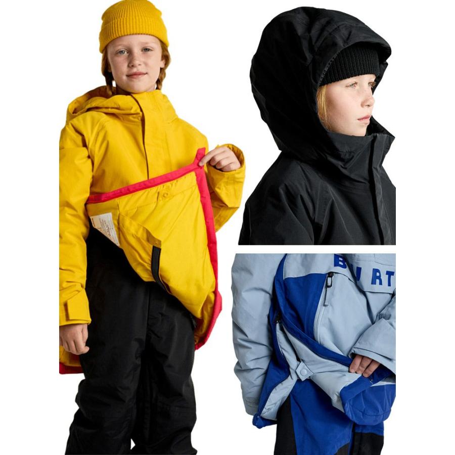 BURTON 24-25 バートン スノーボードウェア キッズ Kids BURTON 24-25 バートン スノーボードウェア キッズ Kids