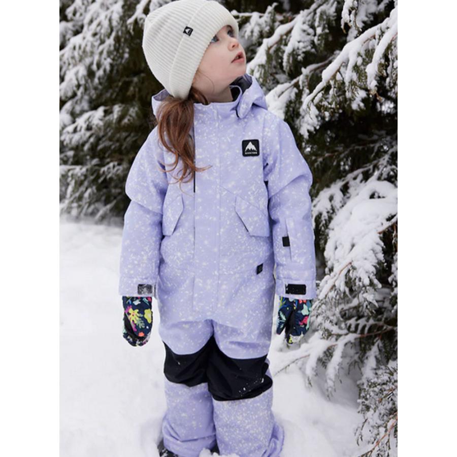BURTON 23-24 バートン Toddlers' 2L One Piece スノーボード BURTON 23-24 バートン Toddlers' 2L One Piece スノーボード