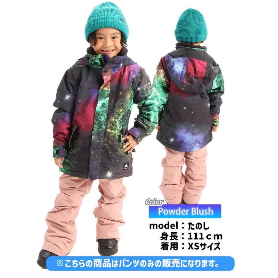 23-24 BURTON バートン Girls