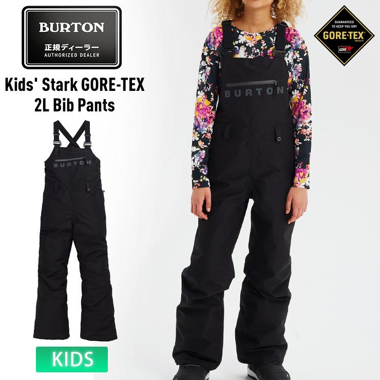 23-24 BURTON バートン Kids