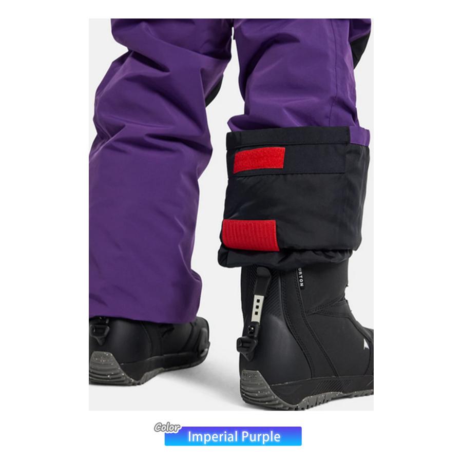 BURTON スノーボード　ウェア　キッズ　スキー　ズボン BURTON（バートン） 25-26 2026 BURTON キッズ ジュニア Kids' Skylar