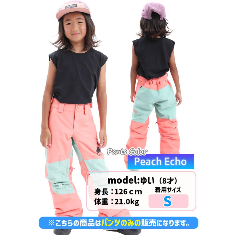 BURTON（バートン） 25-26 2026 BURTON キッズ ジュニア Kids' Skylar