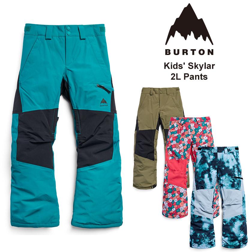 BURTON（バートン） 【早期予約】26-27 2027 BURTON Kids' Skylar 2L