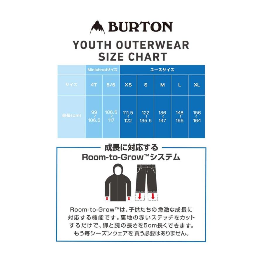 19 Burton バートン キッズ ウェア Kids Dugout Jacket ダグアウト ジャケット スノーウェア スノーボード スキー キッズ 子供 ボーイズ モアスノー モアスノー Yahoo 店 通販 Yahoo ショッピング