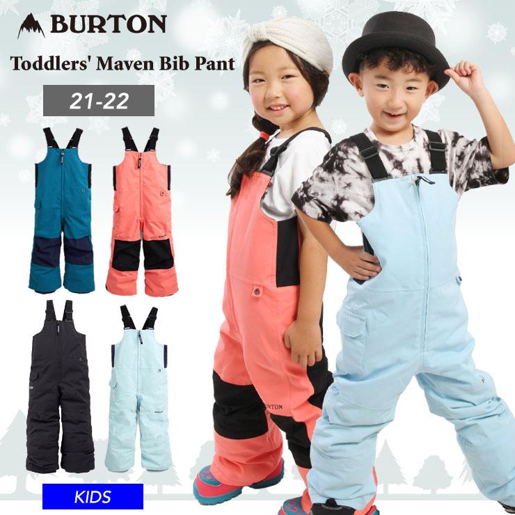 21-22 BURTON バートン Toddler Maven Bib Pant スノーボード トドラー キッズ ビブパンツ : 15401477 : モアスノー Yahoo!店 - 通販 - Yahoo!ショッピング 21-22 BURTON バートン Toddler Maven Bib Pant スノーボード トドラー キッズ ビブパンツ : 15401477 : モアスノー Yahoo!店 - 通販 - Yahoo!ショッピング