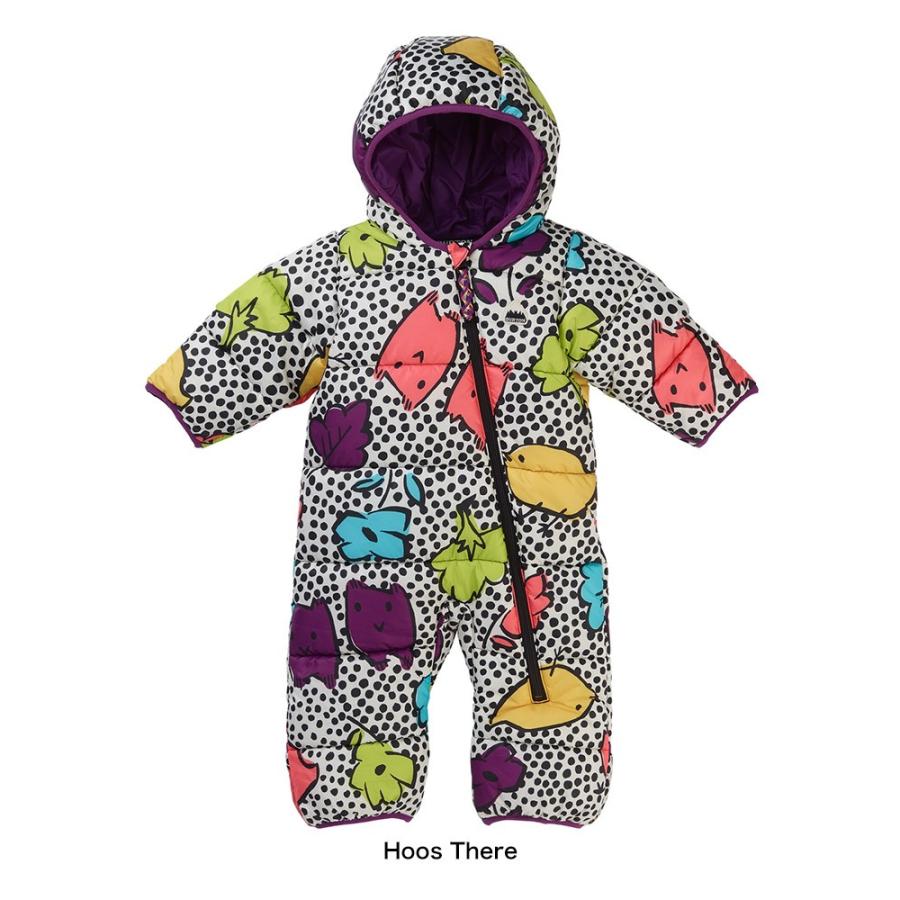BURTON 24-25 バートン スノーボードウェア ベビー Toddlers BURTON 24-25 バートン スノーボードウェア ベビー Toddlers