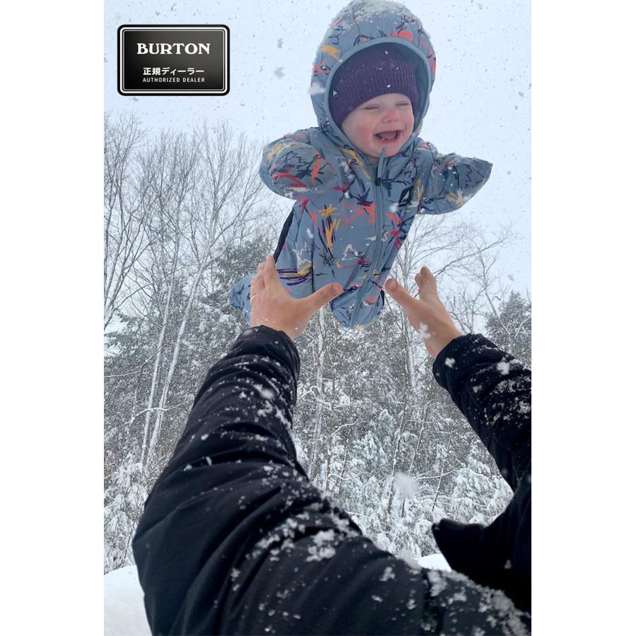 BURTON 24-25 バートン スノーボードウェア ベビー Toddlers BURTON 24-25 バートン スノーボードウェア ベビー Toddlers