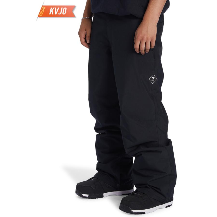 DC SHOES 2025 ディーシー シューズ SNOW CHINO PANT スノー