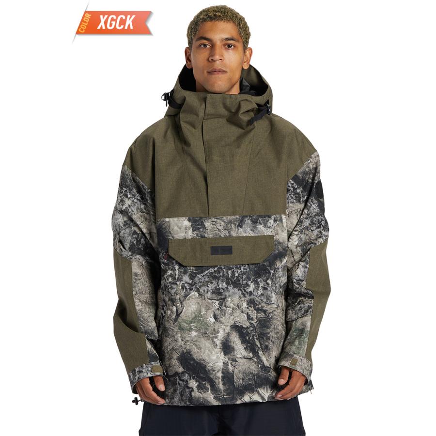 DC SHOES 2024 ディーシー シューズ DC-43 ANORAK アノラック DC SHOES 2024 ディーシー シューズ DC-43 ANORAK アノラック