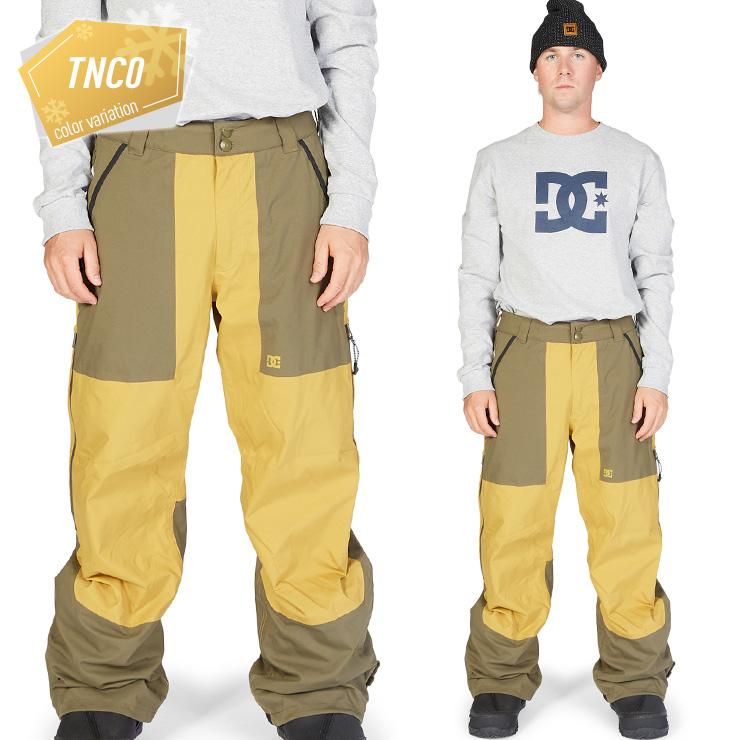 DC SHOES 2023 ディーシー シューズ SQUADRON 45K PANT スノボー DC SHOES 2023 ディーシー シューズ SQUADRON 45K PANT スノボー