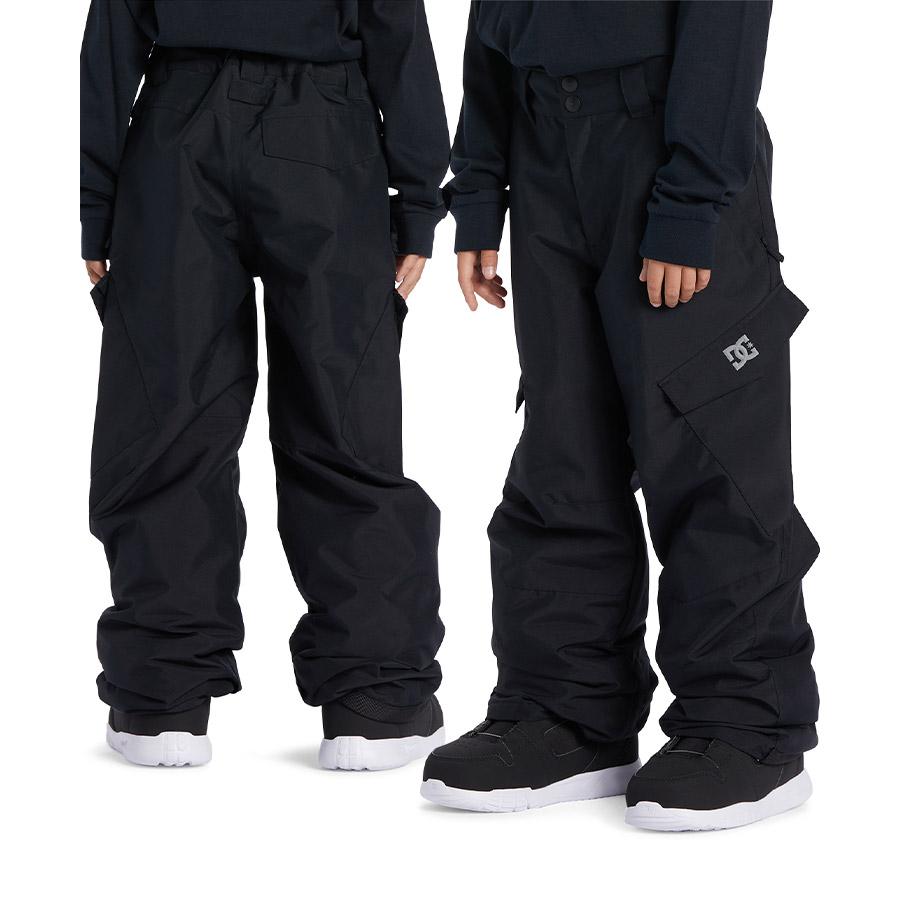 DC SHOES（ディーシーシューズ） 24-25 DC SHOE ディーシー キッズ