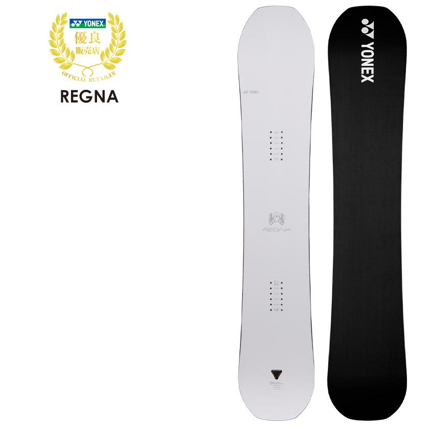 YONEX（ヨネックス） 【無料ワックスサービス有】早期予約 REGNA