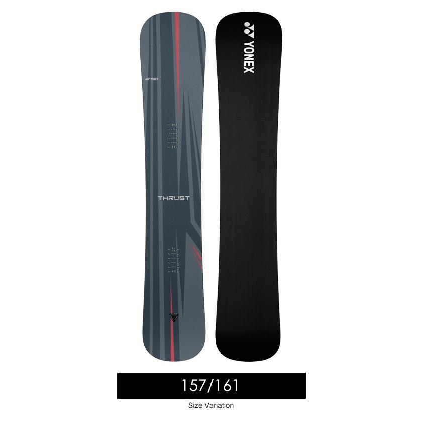 YONEX（ヨネックス） 【無料ワックスサービス有】早期予約 THRUST