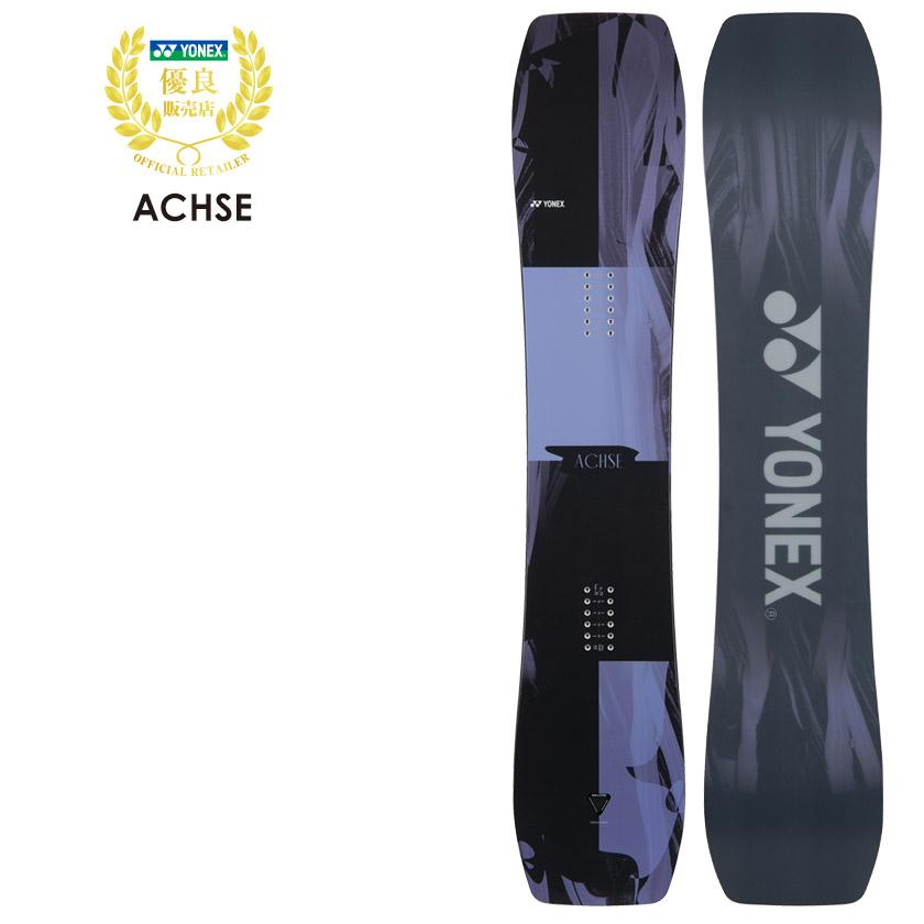 YONEX（ヨネックス） 【無料ワックスサービス有】早期予約 ACHSE