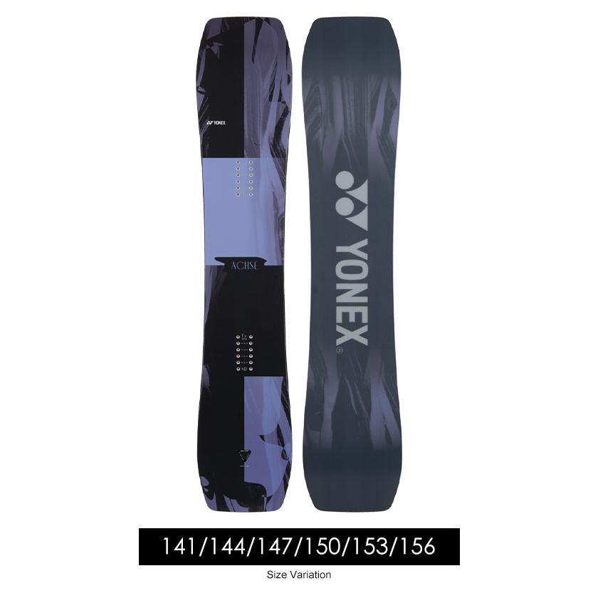 YONEX（ヨネックス） 【無料ワックスサービス有】早期予約 ACHSE