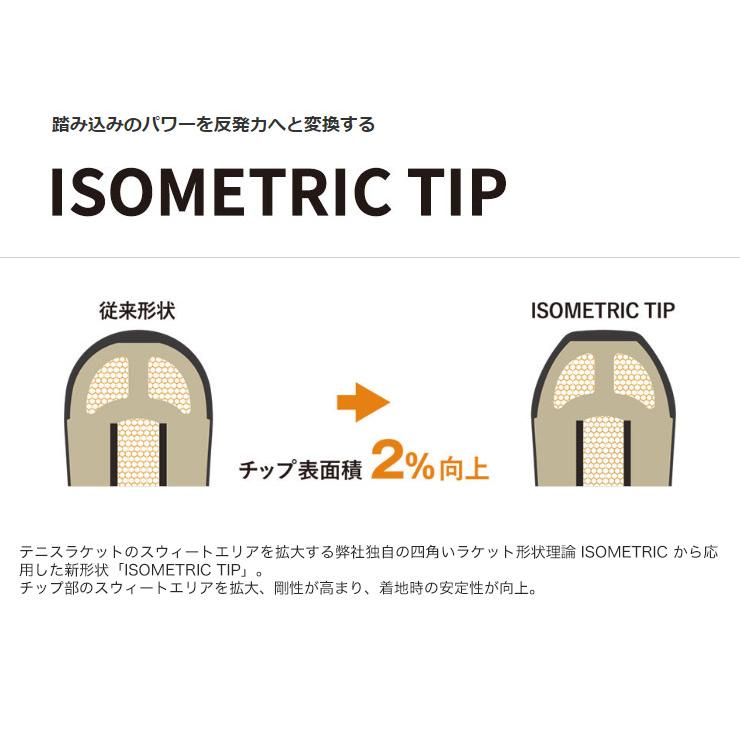 YONEX ヨネックス GROWENT グロウエント 148 151 154 157 23-24 2024 スノーボード 板 メンズ｜moresnow｜06