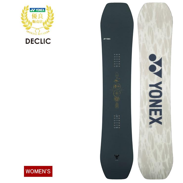 YONEX ヨネックス DECLIC デクリック 136 139 142 145 23-24 2024