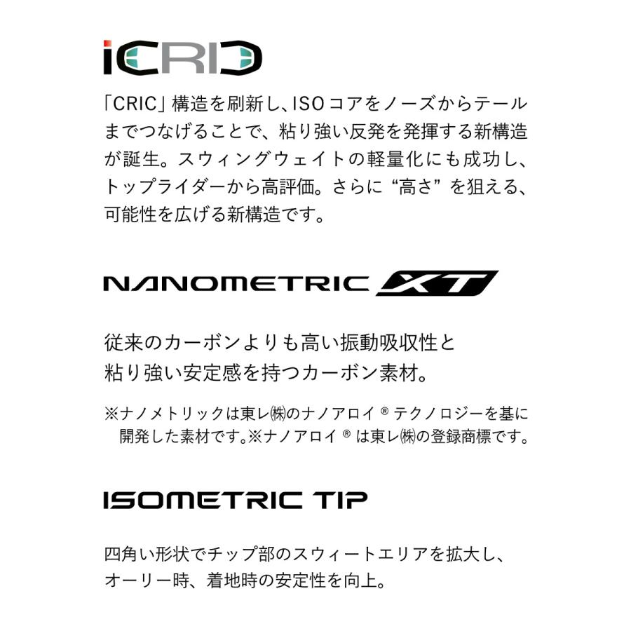 YONEX（ヨネックス） 【無料ワックスサービス有】早期予約 SMOOTH