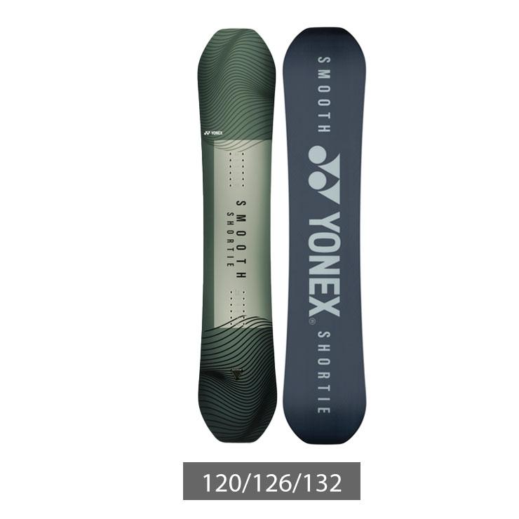 YONEX（ヨネックス） 24-25 YONEX キッズ 板 SMOOTH SHORTIE 子供 