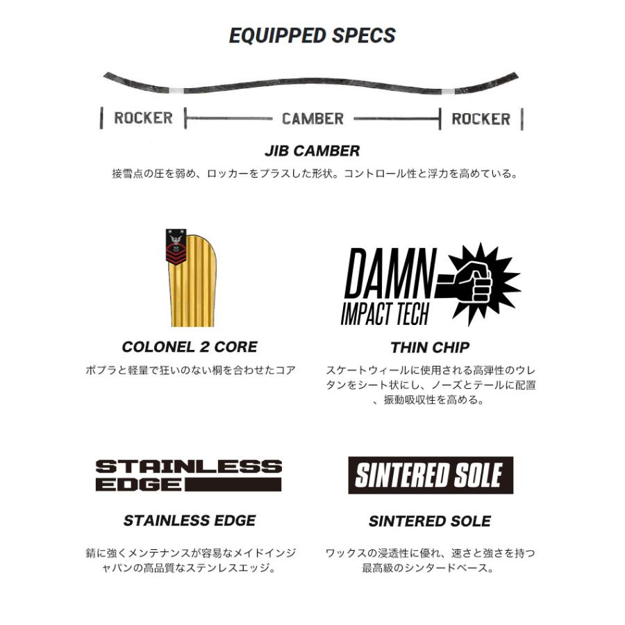 スノボー シーズン終了間近 DEVGRU GT-ONE24/25 モデル 定価70400円