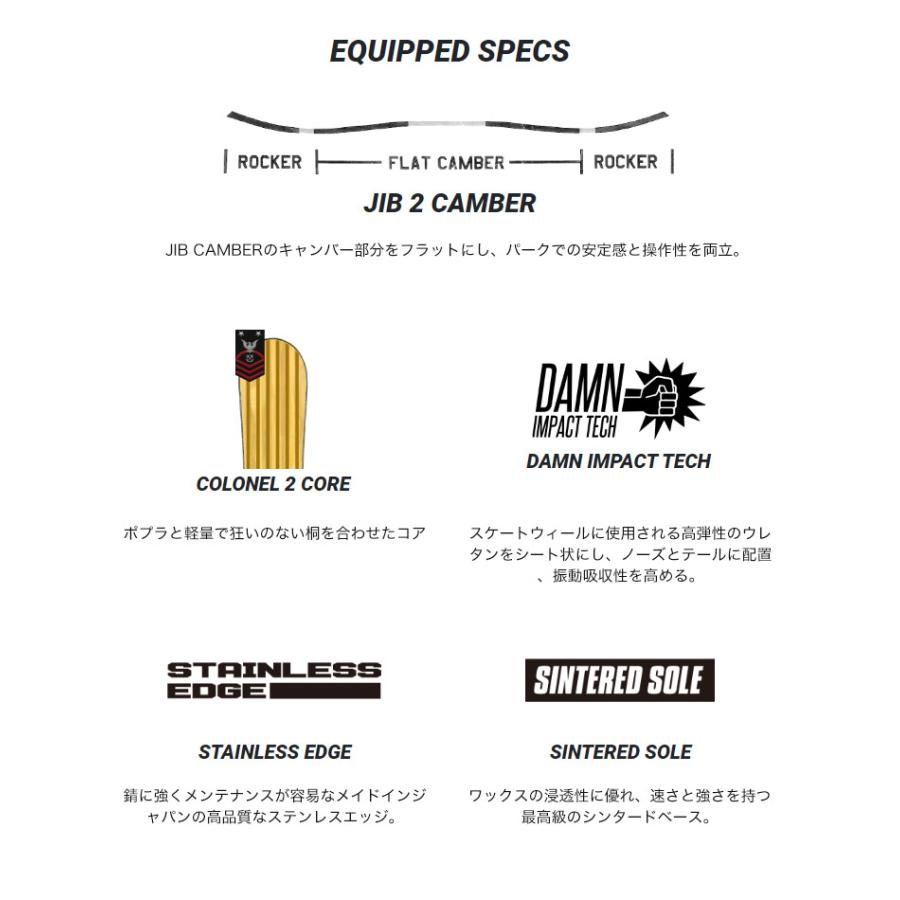 無料ワックスサービス有】DEVGRU デブグル SIGMA シグマ 24-25