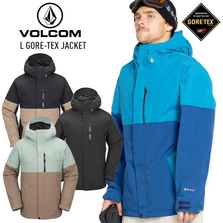 アウトレット】2021 VOLCOM ボルコム ウェア エル ゴアテックス