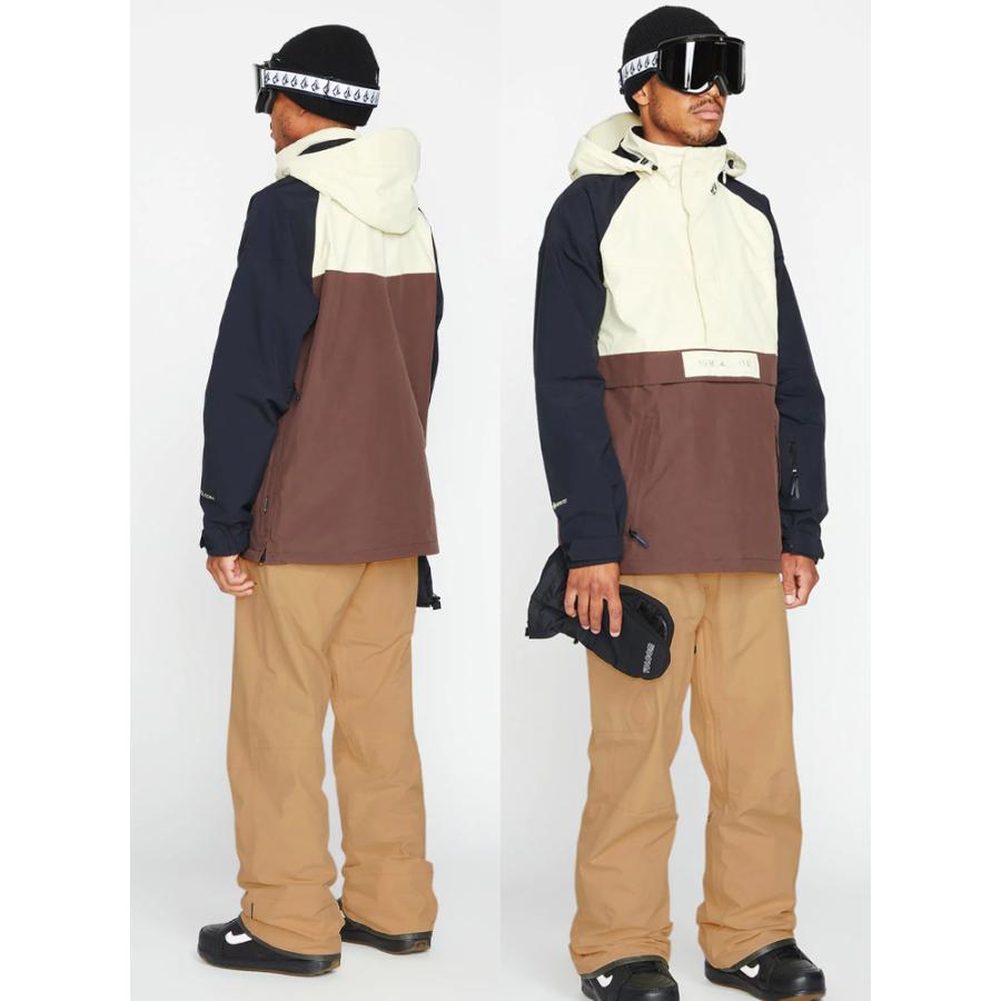 VOLCOM 正規品 22-23 ボルコム L GORE-TEX PANT エル ゴアテック VOLCOM 正規品 22-23 ボルコム L GORE-TEX PANT エル ゴアテック