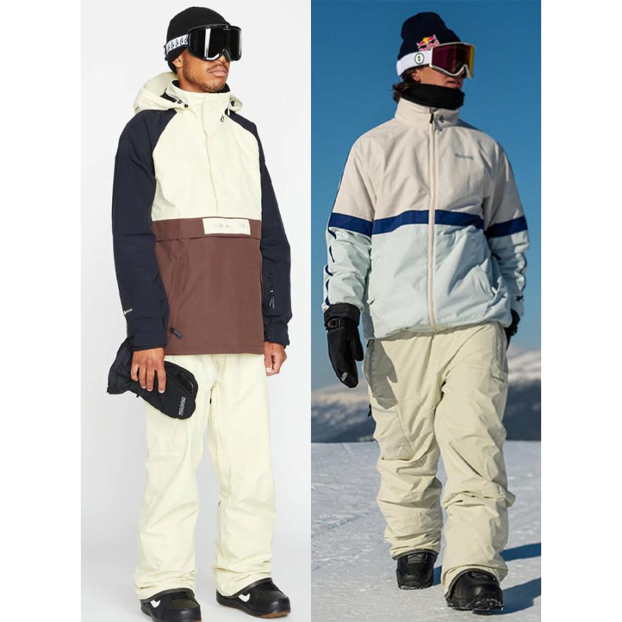 VOLCOM 正規品 22-23 ボルコム L GORE-TEX PANT エル ゴアテック VOLCOM 正規品 22-23 ボルコム L GORE-TEX PANT エル ゴアテック