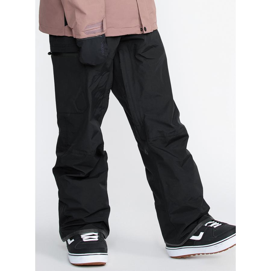VOLCOM GORE-TEX スノーボードパンツ Mサイズ VOLCOM（ボルコム） 25-26 VOLCOM L GORE-TEX PANT エル ゴアテックス