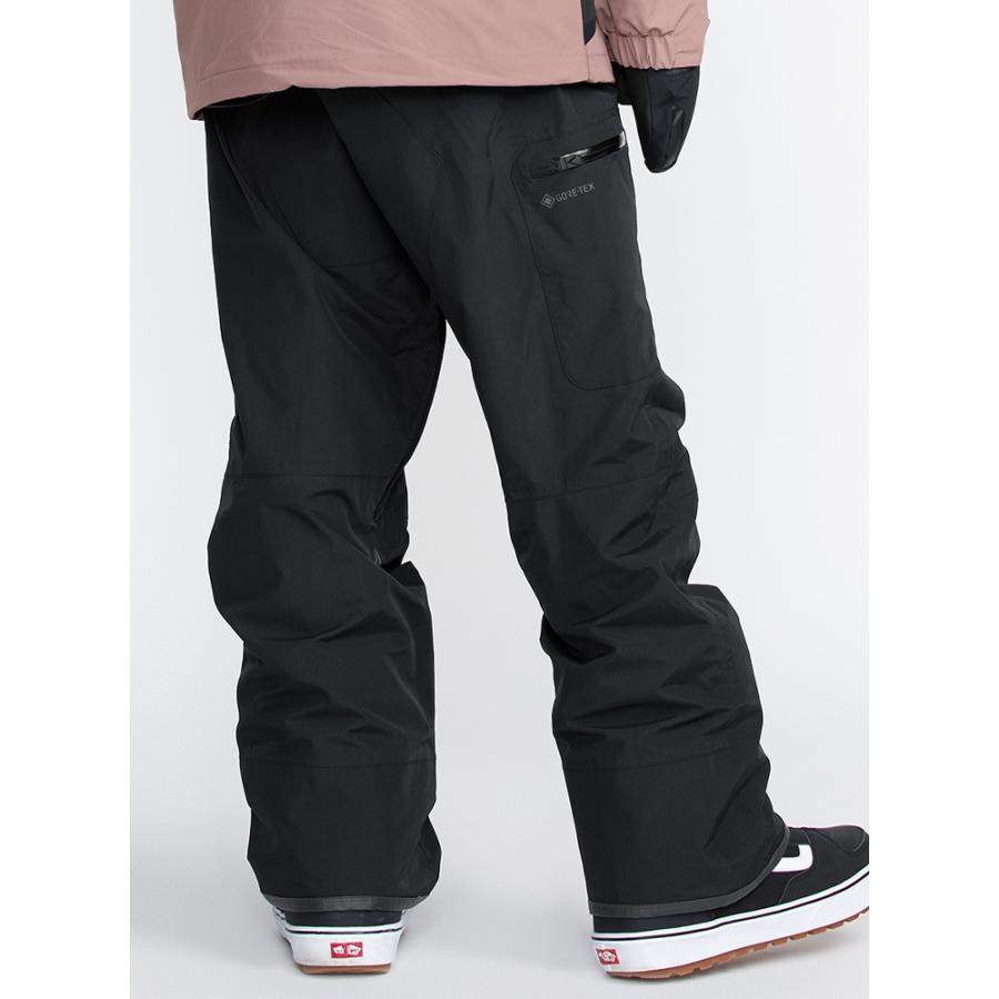 VOLCOM（ボルコム） 25-26 VOLCOM L GORE-TEX PANT エル ゴアテックス