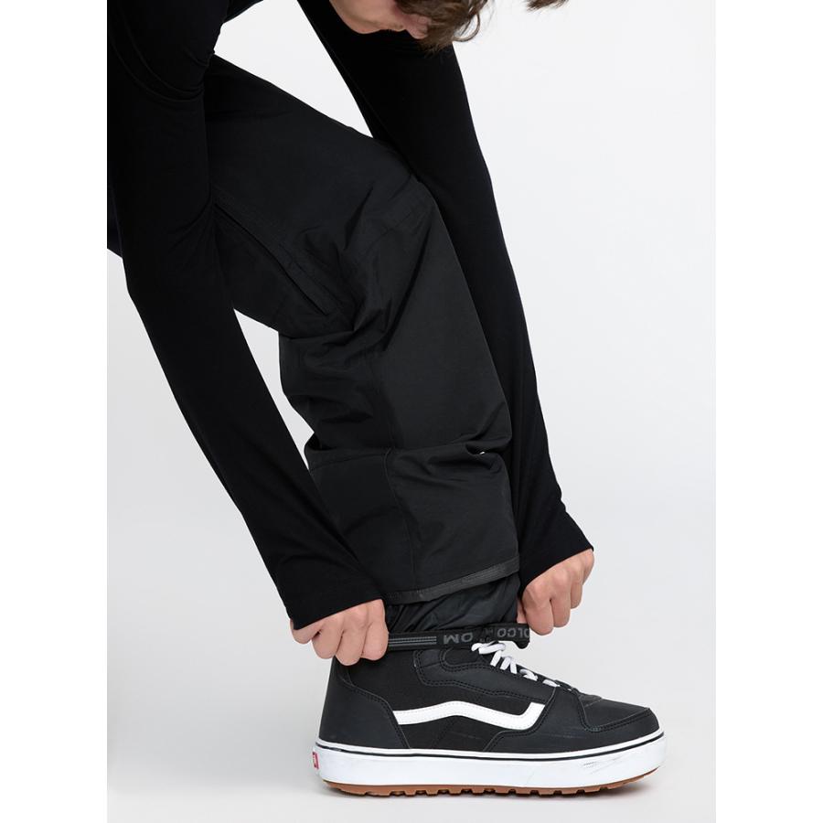 VOLCOM（ボルコム） 25-26 VOLCOM L GORE-TEX PANT エル ゴアテックス