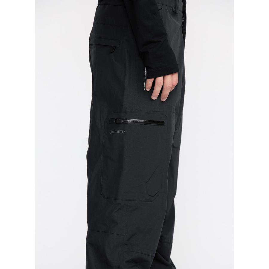VOLCOM GORE-TEX スノーボードパンツ Mサイズ VOLCOM（ボルコム） 25-26 VOLCOM L GORE-TEX PANT エル ゴアテックス
