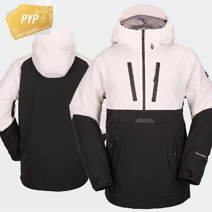 VOLCOM 正規品 22-23 ボルコム BRIGHTON PULLOVER プルオーバー VOLCOM 正規品 22-23 ボルコム BRIGHTON PULLOVER プルオーバー