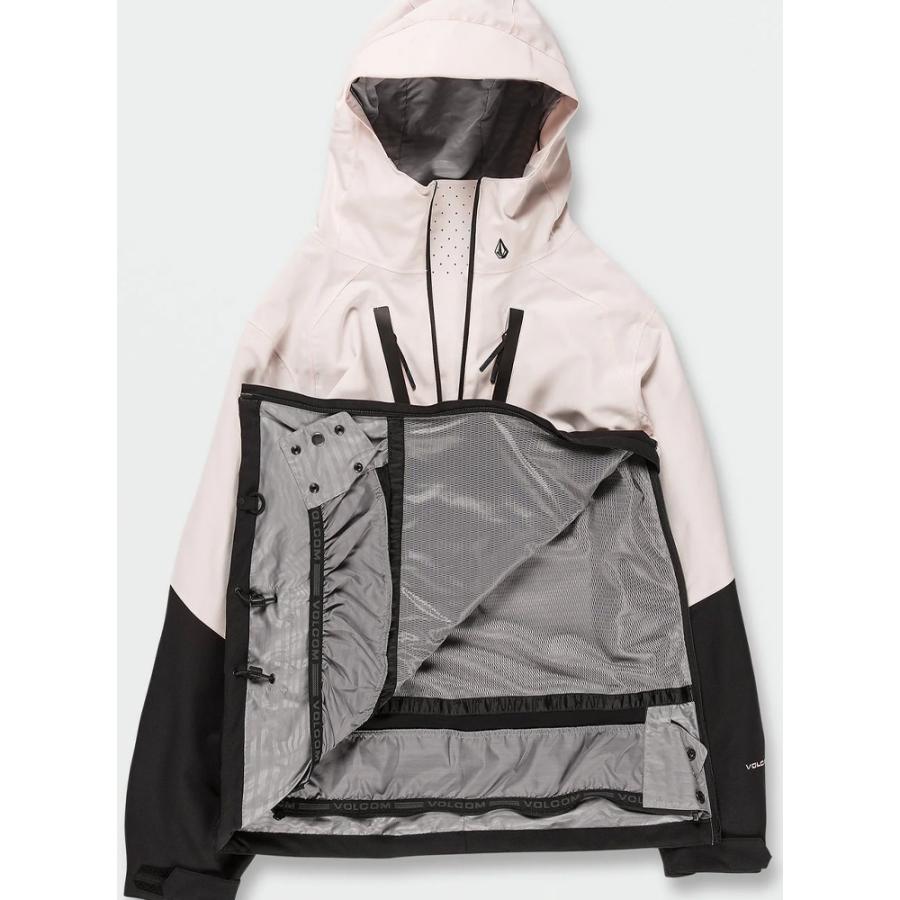 VOLCOM 正規品 22-23 ボルコム BRIGHTON PULLOVER プルオーバー VOLCOM 正規品 22-23 ボルコム BRIGHTON PULLOVER プルオーバー