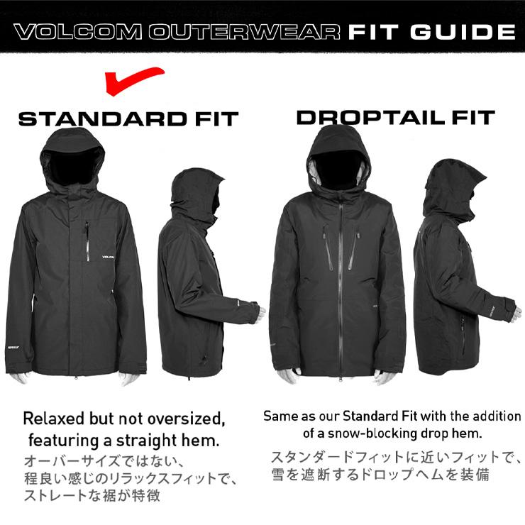 VOLCOM（ボルコム） 23-24 VOLCOM BRIGHTON PULLOVER プルオーバー