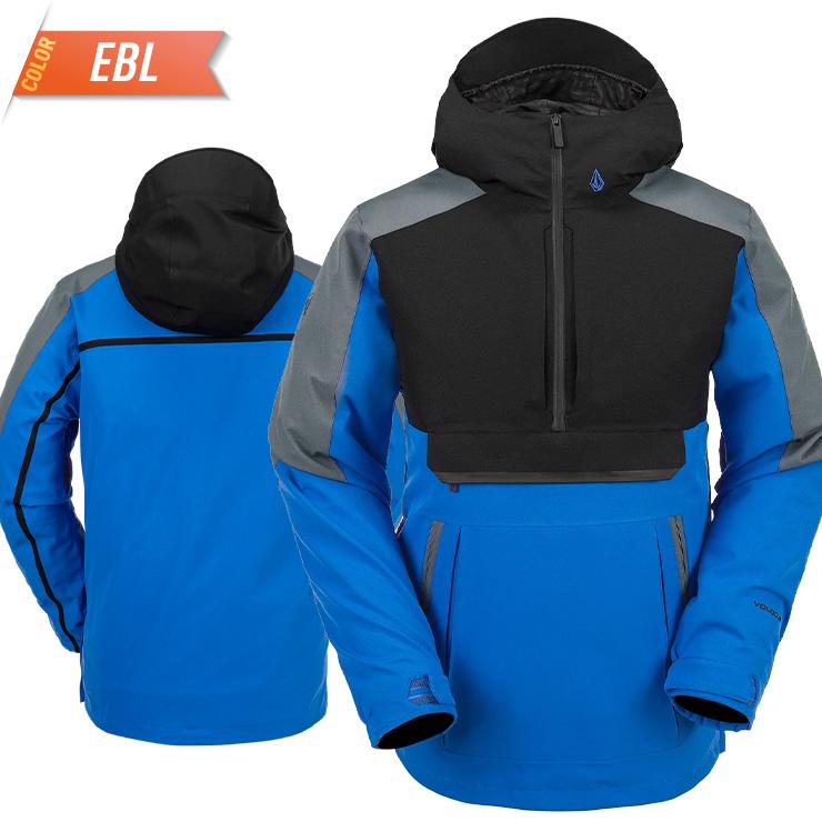 VOLCOM 23-24 ボルコム BRIGHTON PULLOVER プルオーバー VOLCOM 23-24 ボルコム BRIGHTON PULLOVER プルオーバー