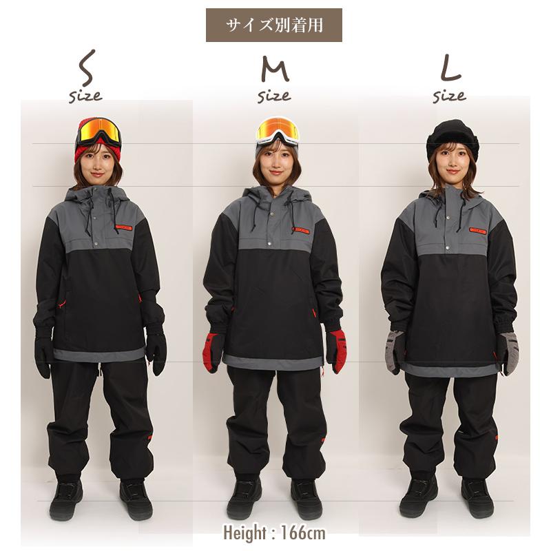 VOLCOM 正規品 22-23 ボルコム LONGO PULLOVER プルオーバー VOLCOM 正規品 22-23 ボルコム LONGO PULLOVER プルオーバー