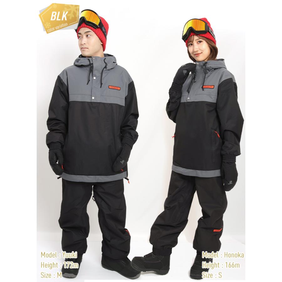 VOLCOM 正規品 22-23 ボルコム LONGO PULLOVER プルオーバー VOLCOM 正規品 22-23 ボルコム LONGO PULLOVER プルオーバー
