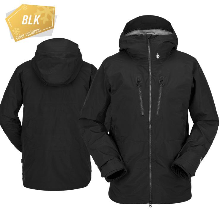 正規品 21-22 VOLCOM ボルコム Tds INF GORE-TEX Jkt ゴアテックス 