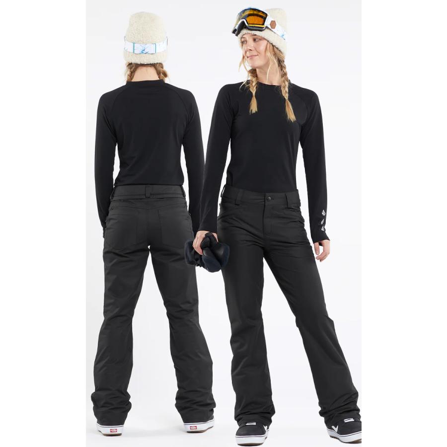 VOLCOM 23-24 ボルコム HALLEN PANT スノーボード パンツ スノボー 