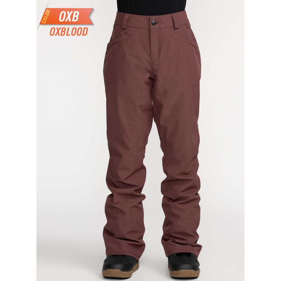 VOLCOM（ボルコム） 25-26 VOLCOM HALLEN PANT ハレンパンツ スノボー