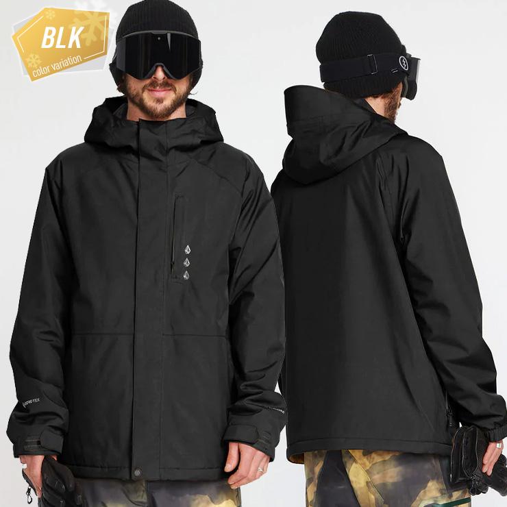 VOLCOM 正規品 22-23 ボルコム DUA GORE-TEX JACKET ゴアテック VOLCOM 正規品 22-23 ボルコム DUA GORE-TEX JACKET ゴアテック