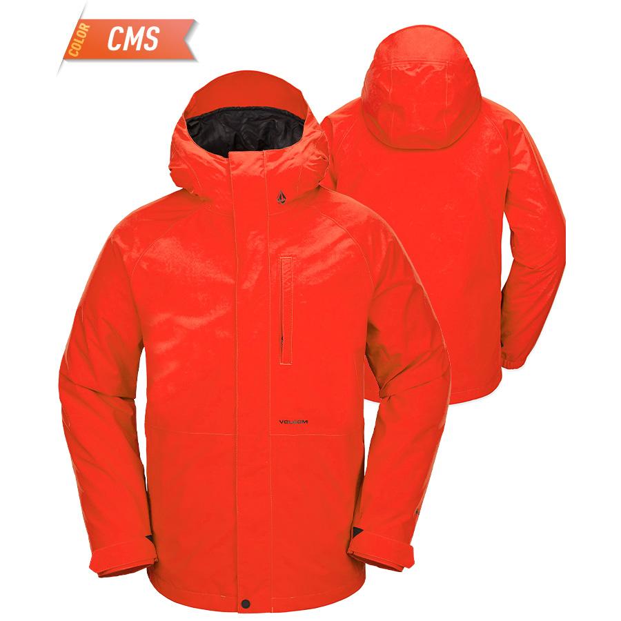 VOLCOM（ボルコム） 24-25 VOLCOM DUA GORE-TEX JACKET デュア