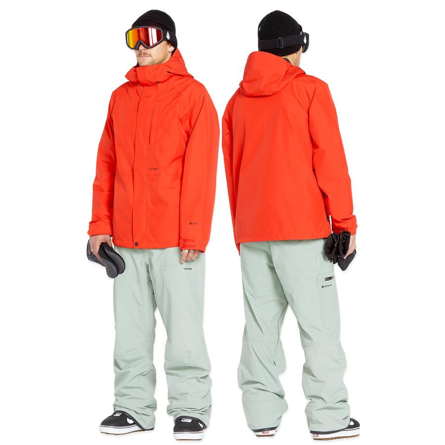 VOLCOM（ボルコム） 24-25 VOLCOM DUA GORE-TEX JACKET デュア